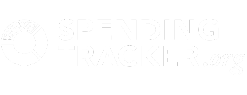 Spending Tracker Logo